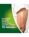 Nicorette Invisi 25 Mg Patch 14