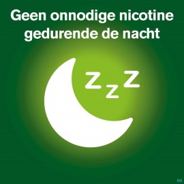 Nicorette Invisi 25 Mg Patch 14