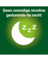 Nicorette Invisi 25 Mg Patch 14