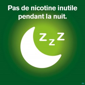 Nicorette Invisi 25 Mg Patch 14