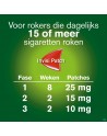 Nicorette Invisi 25 Mg Patch 14