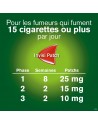 Nicorette Invisi 25 Mg Patch 14