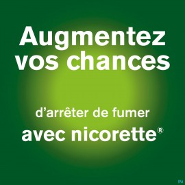 Nicorette Invisi 25 Mg Patch 14