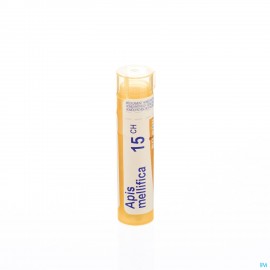 Apis Mellifica 15ch Gr 4g Boiron