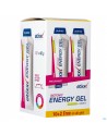 etixx energy gel lime 12x40 g