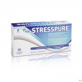 Stresspure Comp 56