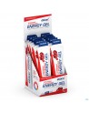 ETIXX GINSENG&GUAR.ENERGY GEL RED C.-CHERRY 12X50G