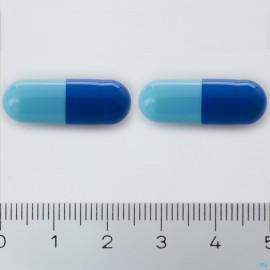 Rhinofebryl 30 caps