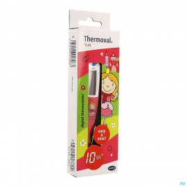 Thermoval Kids Thermometer...