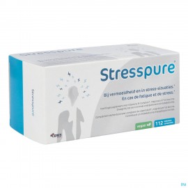 Stress pure 112 comp