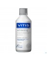 Vitis Whitening Mondspoelmiddel 500ml 3882