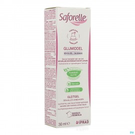 Saforelle Lubrifiant Fl Pompe 30ml