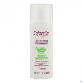 Saforelle Lubrifiant Fl Pompe 30ml
