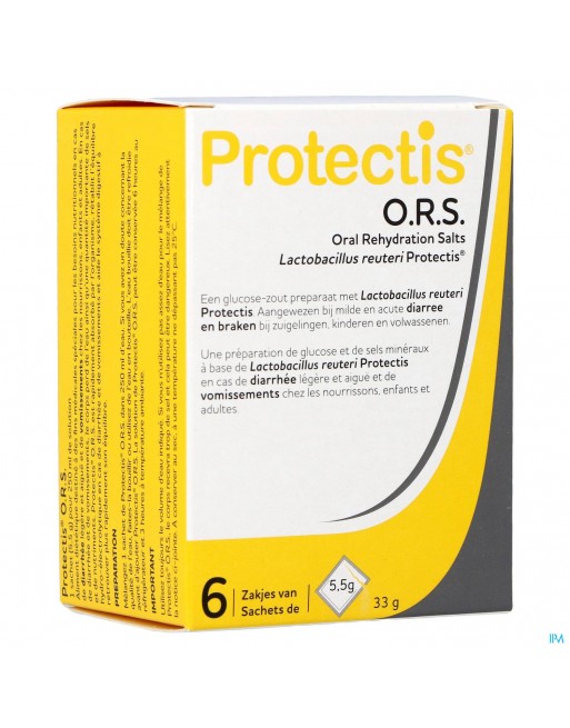 Protectis Ors Pdr Zakje 6