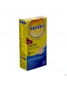 Supradyn Vital 50 Plus 30 comprimés effervescents