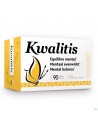 Kwalitis Gel 90