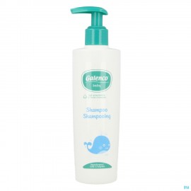 Galenco bebe shampoo 200 ml