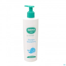 Galenco bebe shampoo 200 ml