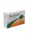 RODIZEN 200 MG 30 TABL