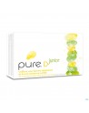 Pure D Junior Smelttabletten 90
