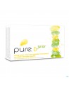 Pure D Junior Smelttabletten 90