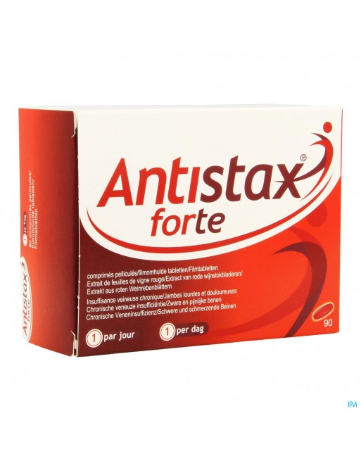 Antistax Forte Comp Pell 90