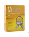 Medica Zuigtabl honing 36