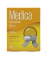 Medica Zuigtabl honing 36