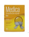 Medica Zuigtabl honing 36