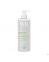 Sebiaclear Eau Micellair Fl 400ml