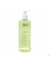 Sebiaclear Eau Micellair Fl 400ml