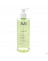 Sebiaclear Eau Micellair Fl 400ml