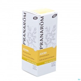 Jojoba Bio Plant.olie 50ml Pranarom