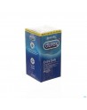 DUREX préservatifs Extra Safe 20pces