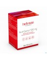 Nutriquinol 100mg Softgels 90+15 Gratis Nutrisan
