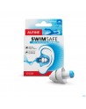 Alpine swimsafe oordopjes 1 paar nm