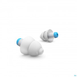 Alpine swimsafe oordopjes 1 paar nm