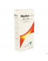 Maalox antacid 230mg/400mg/10ml orale susp 250 ml