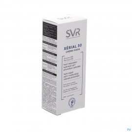 SVR XERIAL 30 voet bescherming 50 ml