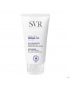SVR XERIAL 30 Crème pieds 50 ml