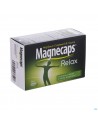 MAGNECAPS RELAX 56 TABL