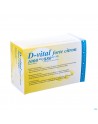 D Vital Forte Citron 1000/880 Efferv. Sach 30