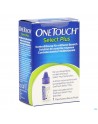 OneTouch Select Plus Solution de contrôle