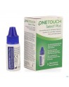 OneTouch Select Plus Solution de contrôle
