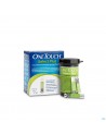OneTouch Select Plus Bandelettes réactives (50)