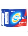 Omnibionta 3 defense 30 tabl