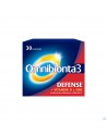 Omnibionta 3 defense 30 tabl