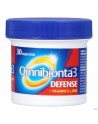 Omnibionta 3 defense 30 tabl