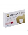 Vitamin B12 1000mcg Kauwtabl 84 Metagenics