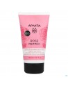 Apivita Creme Corp Raffermis. Rose&pepper 150ml